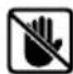 LEITZ IQ Slim Office P4 - Symboles d'advertissement - 7