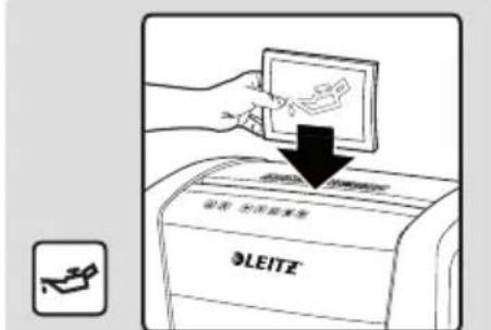 LEITZ IQ Office Pro P4 - 24