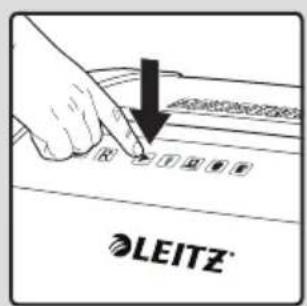 LEITZ IQ Office Pro P4 - 7
