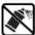 LEITZ IQ Office Pro P4 - Symboles d'avertissement - 10
