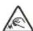 LEITZ IQ Office Pro P4 - WARNING - 1