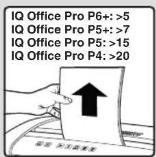 LEITZ IQ Office Pro P4 - 15
