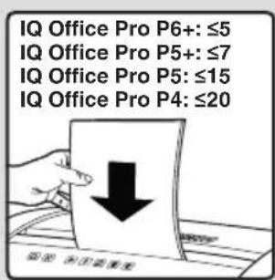 LEITZ IQ Office Pro P4 - 16