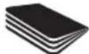 LEITZ IQ Office Pro P4 - CAN shred the following: - 5