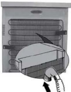 BAUKNECHT GK 1883 A2+ - Per assenze prolongate - 1