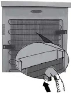 BAUKNECHT GK 1883 A2+ - Pentru absente indelungate - 1