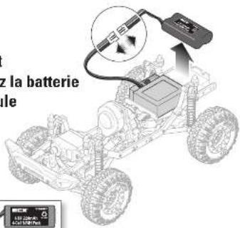 ECX Barrage - GÂCHETTE DES GAZ - 11