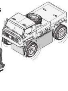 ECX Barrage - GÂCHETTE DES GAZ - 6