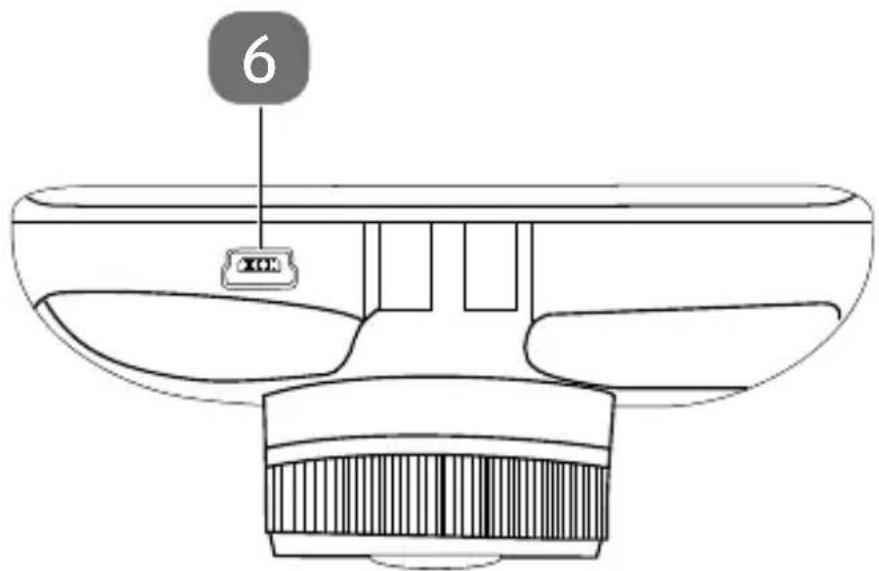 MEDION E49018 - Bovenkant - 1