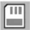 MEDION E49018 - Displaysymbole - 13