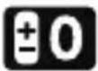 MEDION E49018 - Displaysymbole - 23