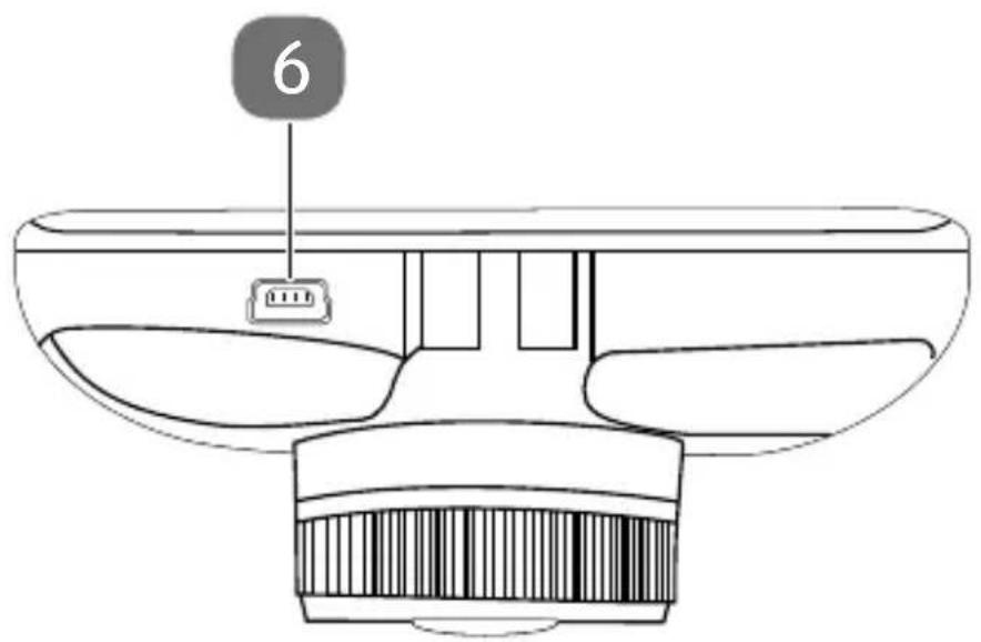 MEDION E49018 - Oberseite - 1