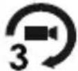 MEDION E49018 - Displaysymbole - 8
