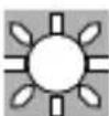MEDION E49018 - Displaysymbole - 19