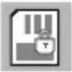 MEDION E49018 - Displaysymbole - 14