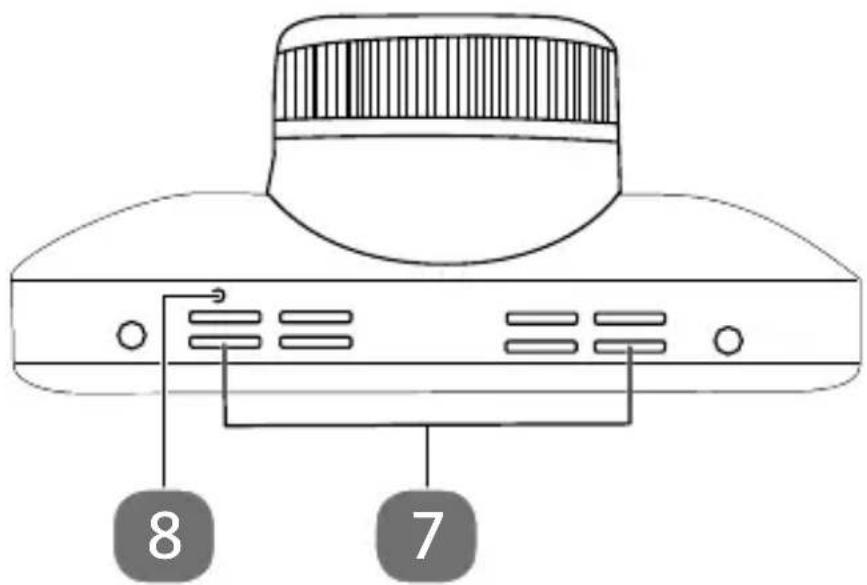 MEDION E49018 - Onderkant - 1