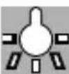 MEDION E49018 - Displaysymbole - 21