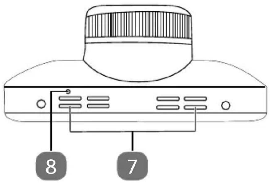 MEDION E49018 - Unterseite - 1