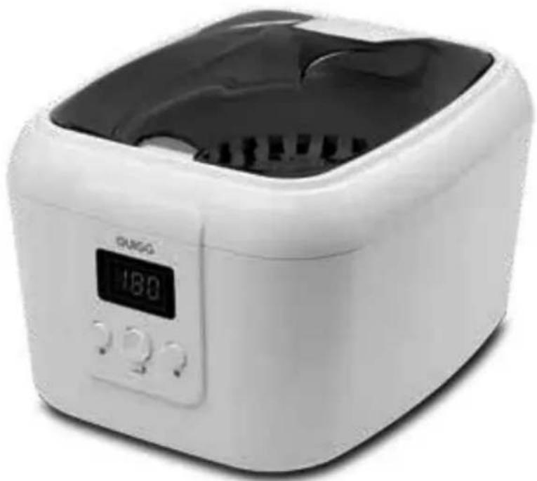 MEDION MD 18061 - Appareil de nettoyage par ultrasons - 1