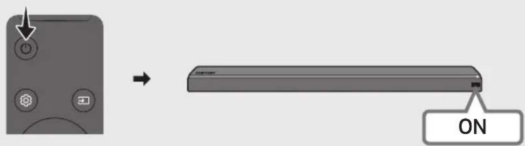 SAMSUNG SWAW700 - Ijunkite pailgaji garsiakalbj - 1