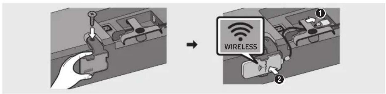 WIRELESS