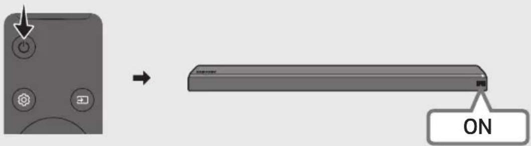 SAMSUNG SWAW700 - leslēdziet sistēmu Soundbar - 1