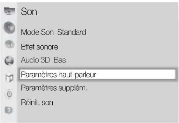 SAMSUNG WAM3501 - Connexion à une Samsung Smart TV sortie en 2014 - 1