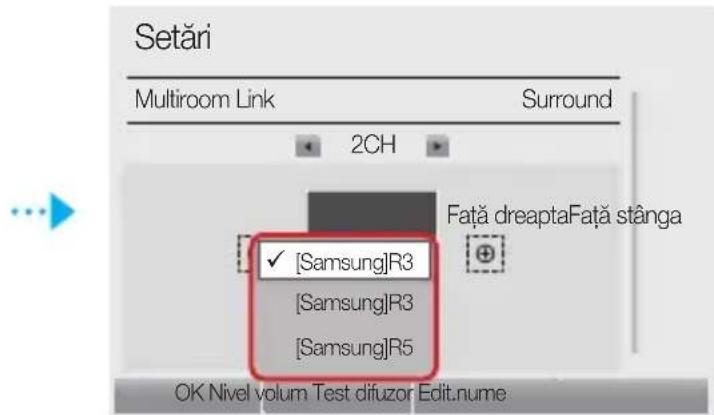 SAMSUNG WAM3501 - NOTÄ - 3