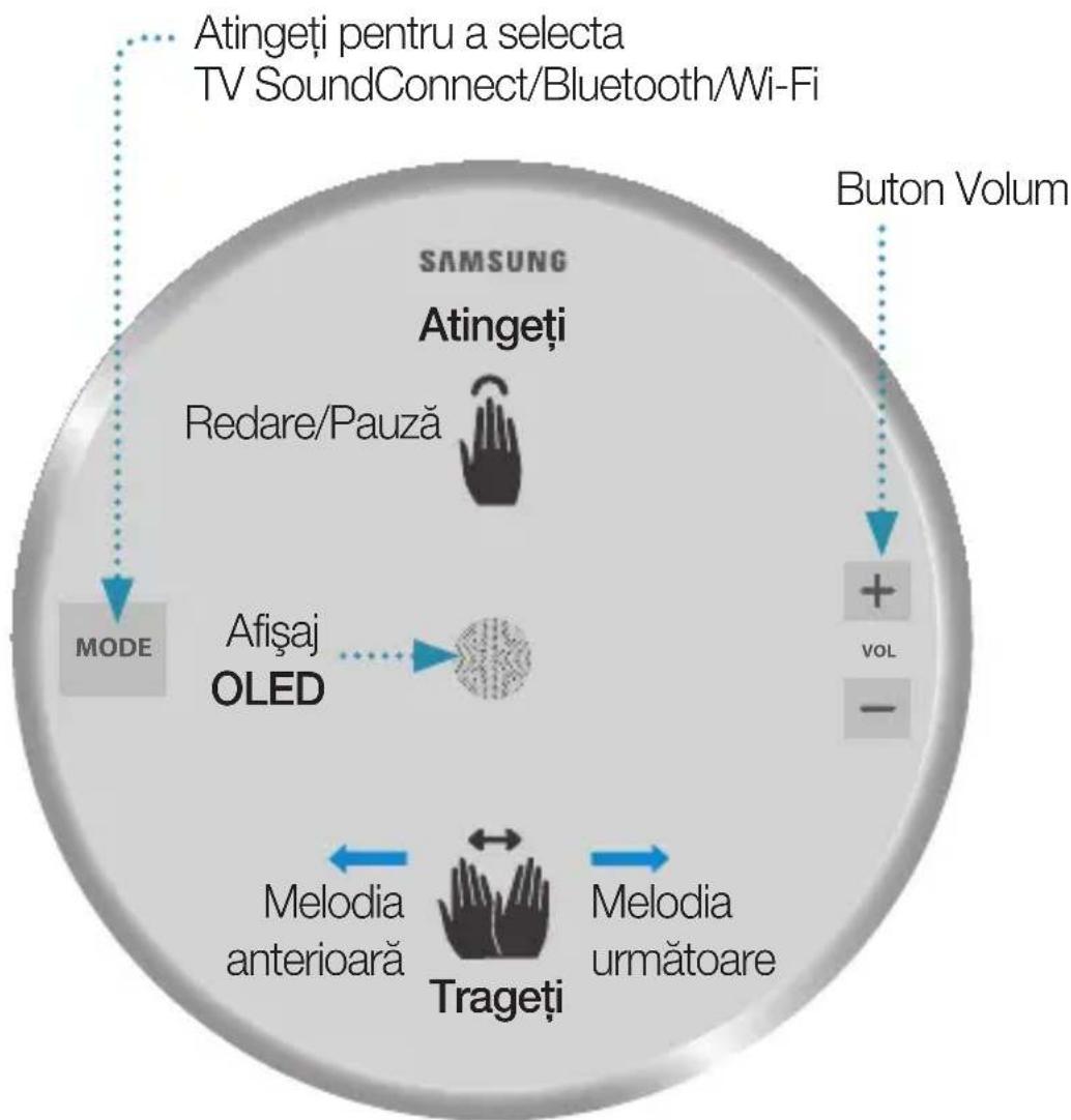 SAMSUNG WAM3501 - NOTA - 1