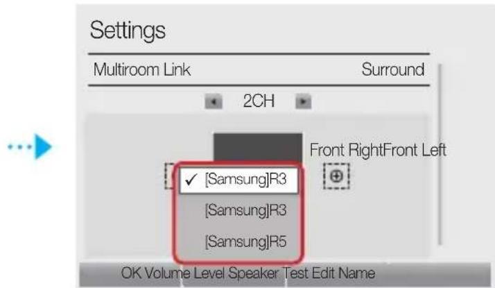 SAMSUNG WAM3501 - NOTE - 3
