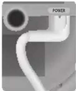 SAMSUNG WAM3501 - POWER - 1