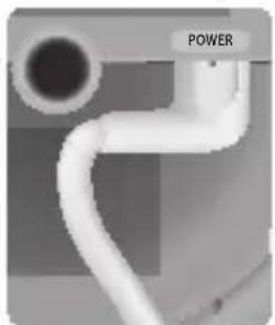 SAMSUNG WAM3501 - POWER - 1
