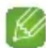 SAMSUNG WAM3501 - HINWEIS - 1
