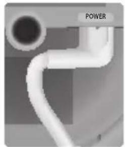 SAMSUNG WAM3501 - POWER - 1