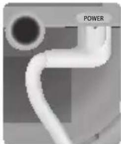 SAMSUNG WAM3501 - POWER - 1