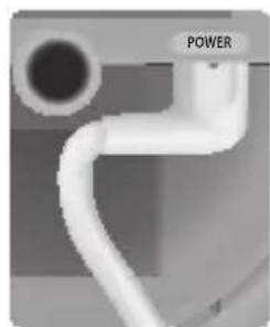 SAMSUNG WAM3501 - POWER - 1