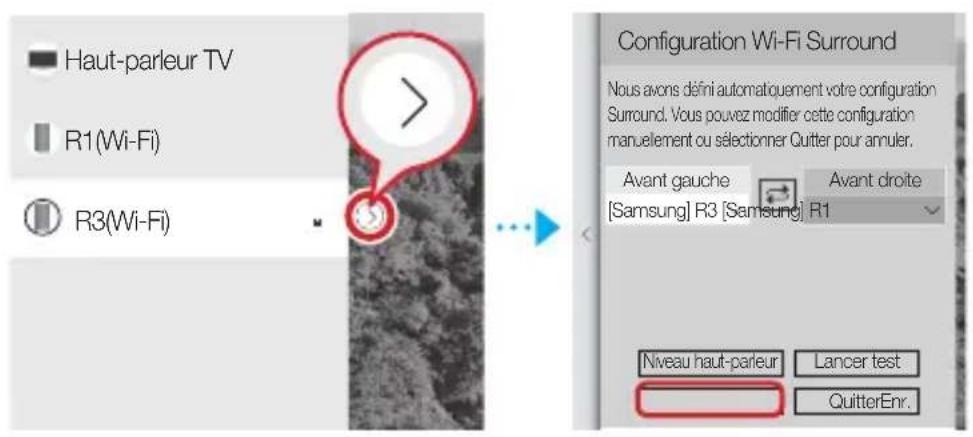 SAMSUNG WAM3501 - Connexion à une Samsung Smart TV via Wi-Fi - 1