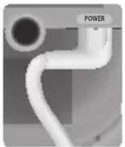 SAMSUNG WAM3501 - POWER - 1