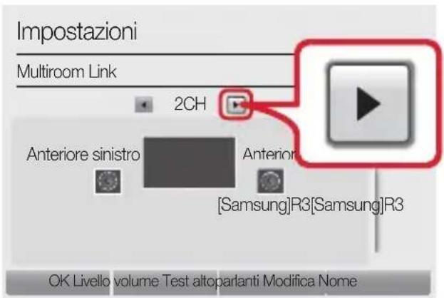 SAMSUNG WAM3501 - Connessione a una Samsung Smart TV mediante Wi-Fi - 1