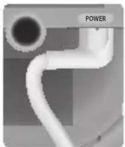 SAMSUNG WAM3501 - POWER - 1