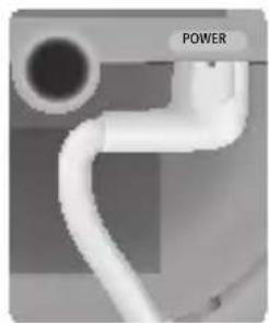 SAMSUNG WAM3501 - POWER - 1