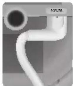 SAMSUNG WAM3501 - POWER - 1