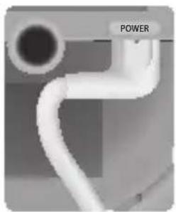 SAMSUNG WAM3501 - POWER - 1