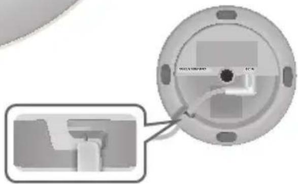 SAMSUNG WAM1501 - SERVICE - 2