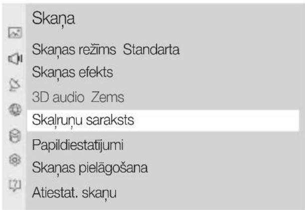 SAMSUNG WAM1501 - ■ Savienojuma izveide ar vienu skalruni vai sistēmu Soundbar - 1