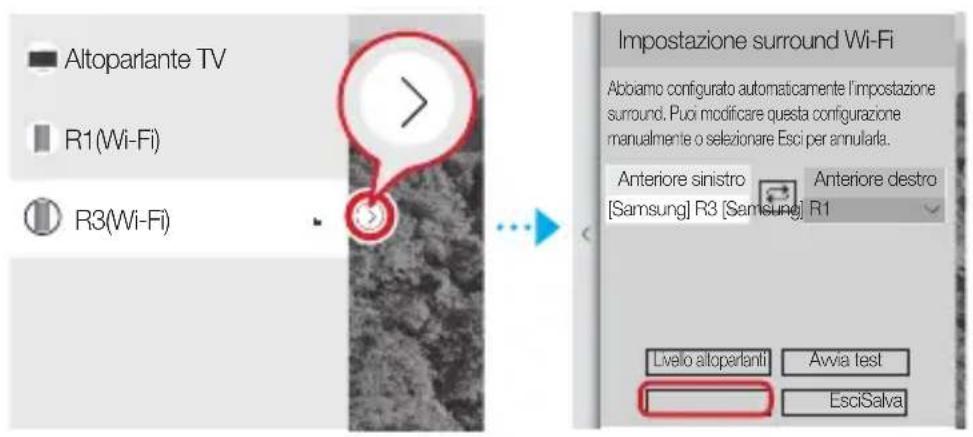 SAMSUNG WAM1501 - Connessione a una Samsung Smart TV mediante Wi-Fi - 1
