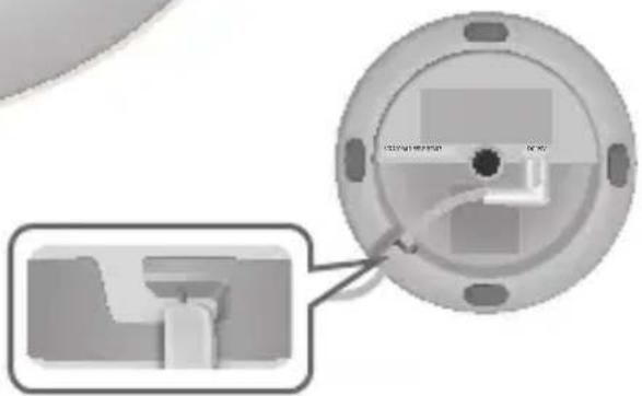 SAMSUNG WAM1501 - DC 19V - 1