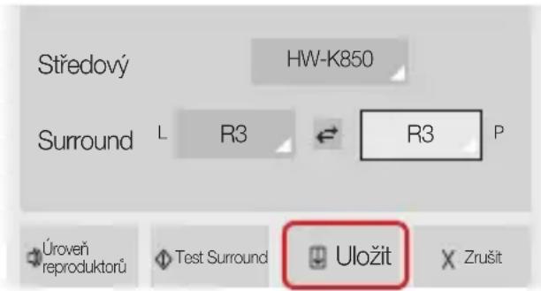 SAMSUNG WAM1501 - - Soundbar+Surround - 1