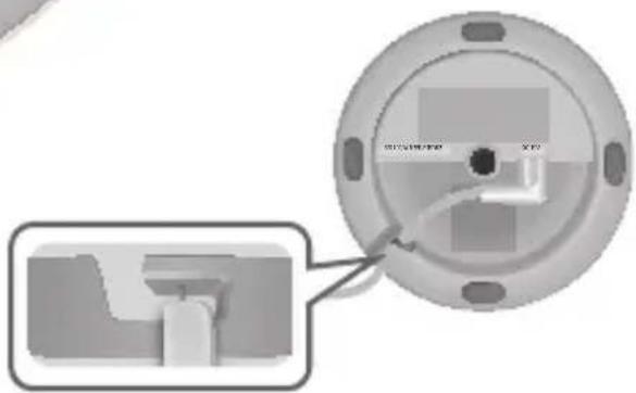 SAMSUNG WAM1501 - DC 19V - 1