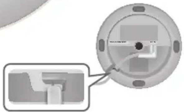 SAMSUNG WAM1501 - DC 19V - 1